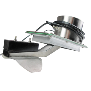 CNPS-FLM Durchflusssensor (Paddeltyp)