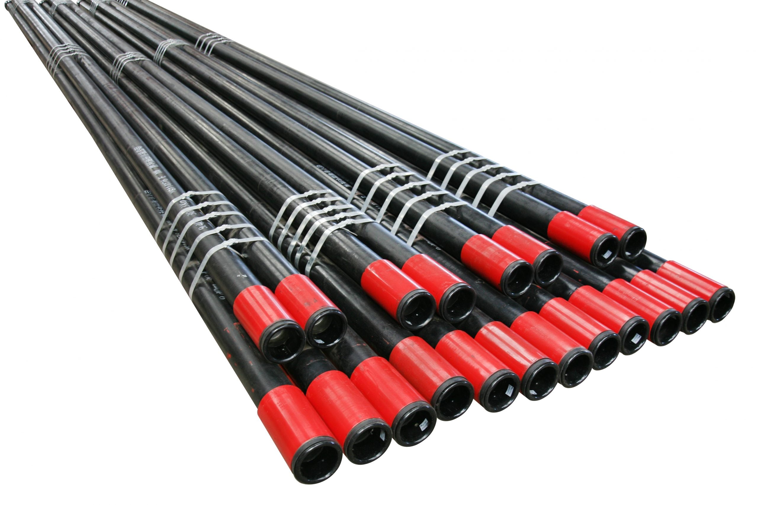 BLAST JOINTS