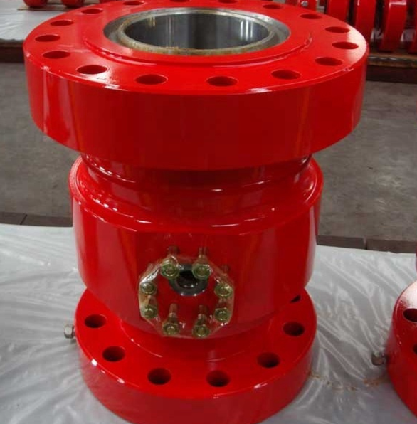 API 6Awellhead Equipment Casing Head Assembly/Wellhead