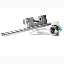 Mud Logging Sensor mit dem Namen Pump Stroke Sensor