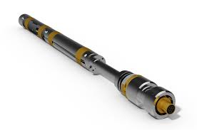 Gamma Ray Tool Bohrlochprotokollierungstool