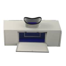 Mud Logging Ölfluoroskop-UV-Lampenbox
