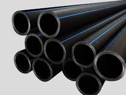 API 15LE PE-100 HDPE-Auskleidungsrohre