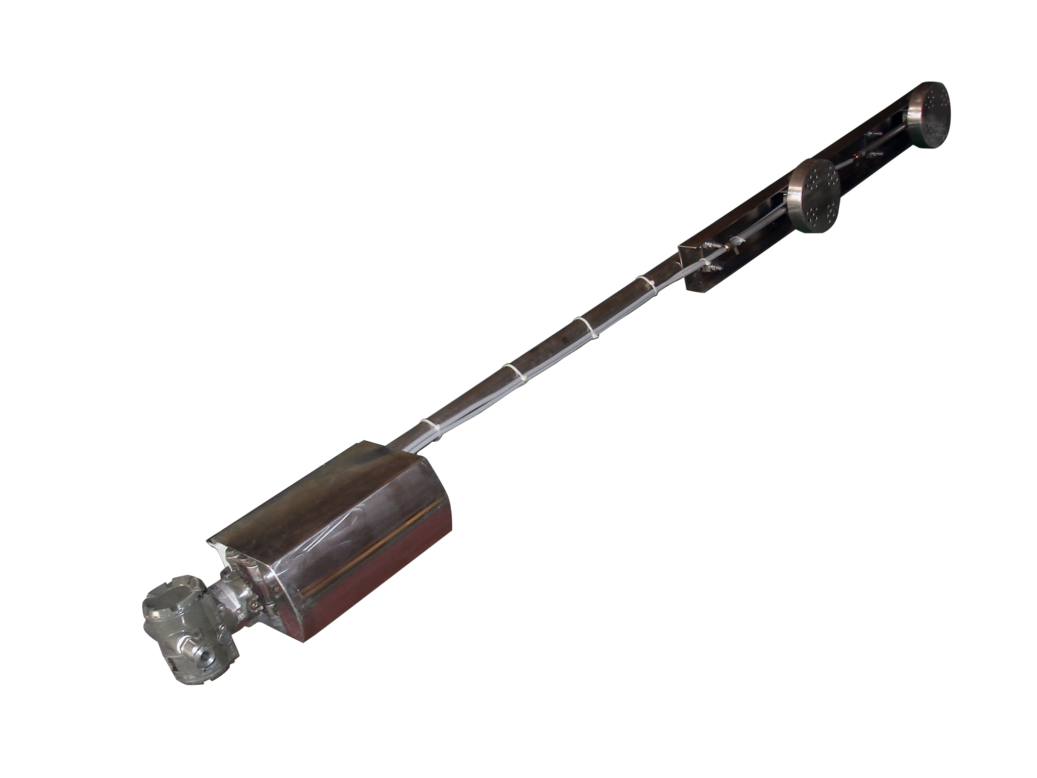 CNPS-ML-B11 Schlamm-Dichtesensor