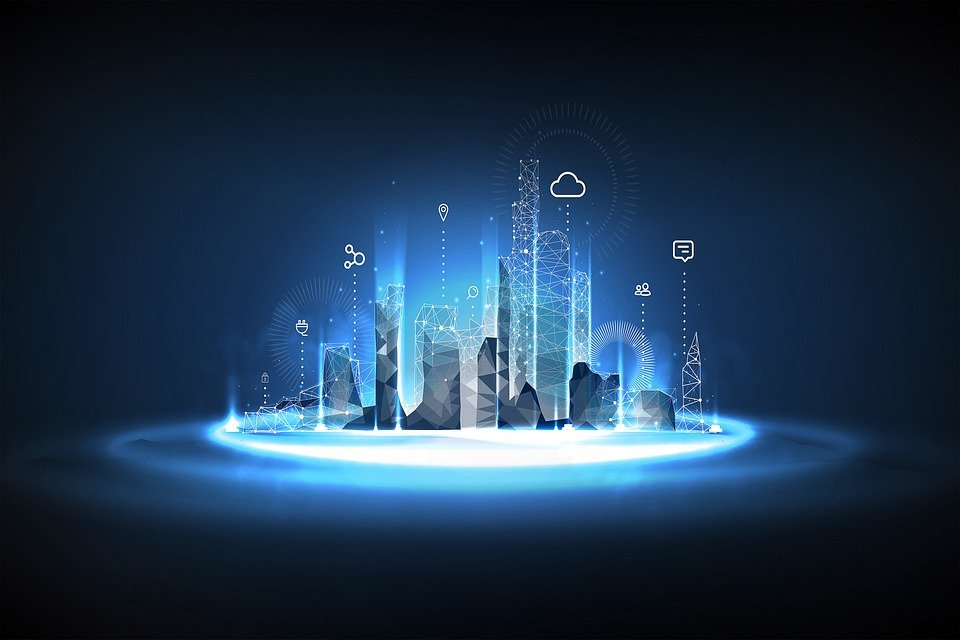 technology for business growth
