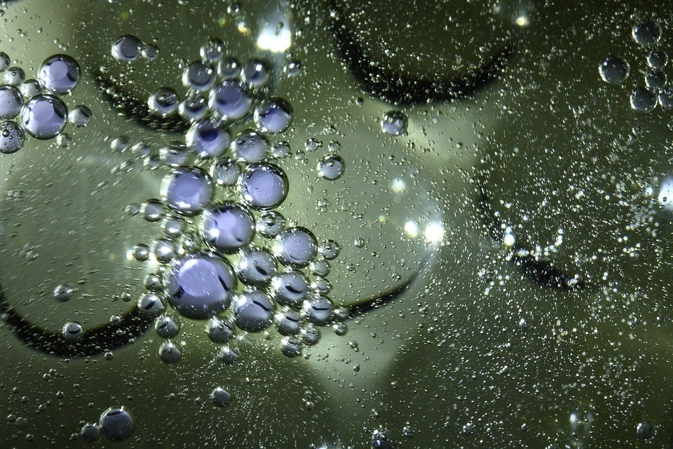 Mud logging fluid