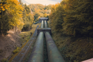 mud logging in oil exploration