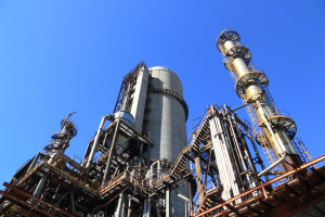 oil n gas industrial equipment