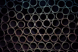 Different applications for fiberglass pipes