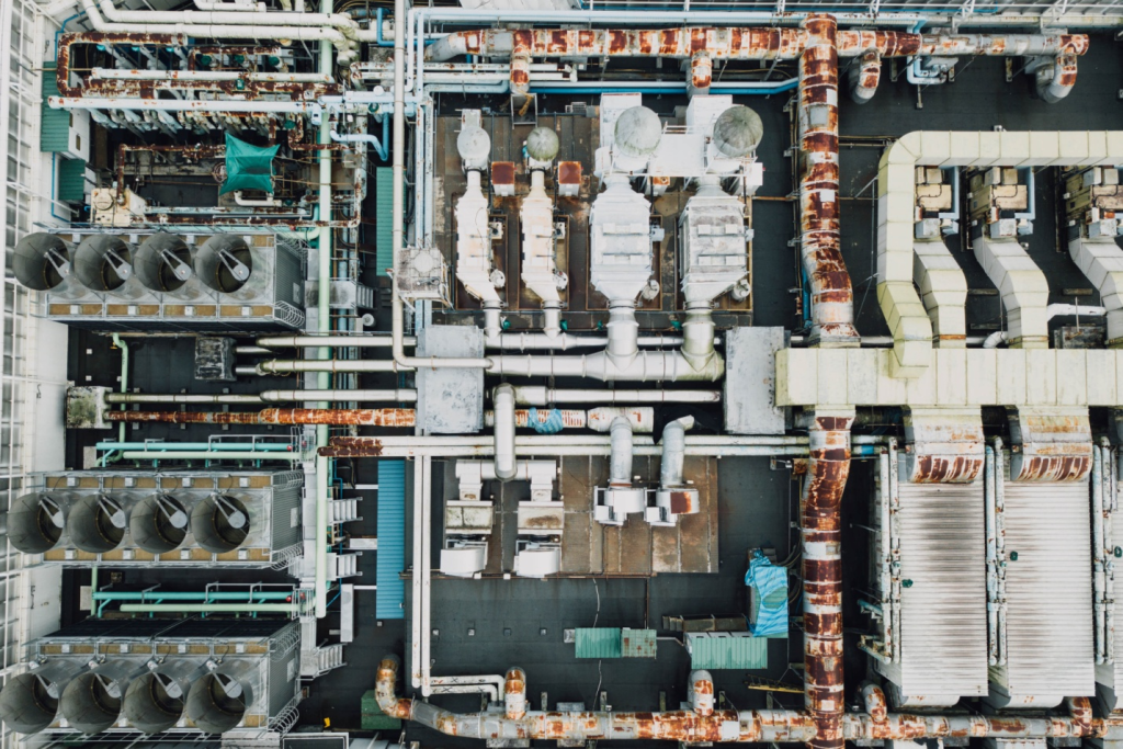Role of OCTG Pipes in Oil and Gas