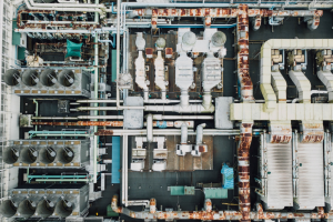 Role of OCTG Pipes in Oil and Gas