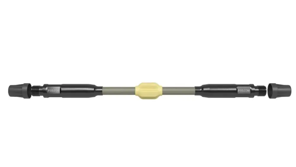 Fiberglas-Saugstab - Image 2