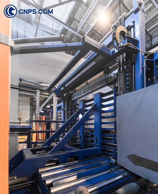 Fiberglass pipe solutions