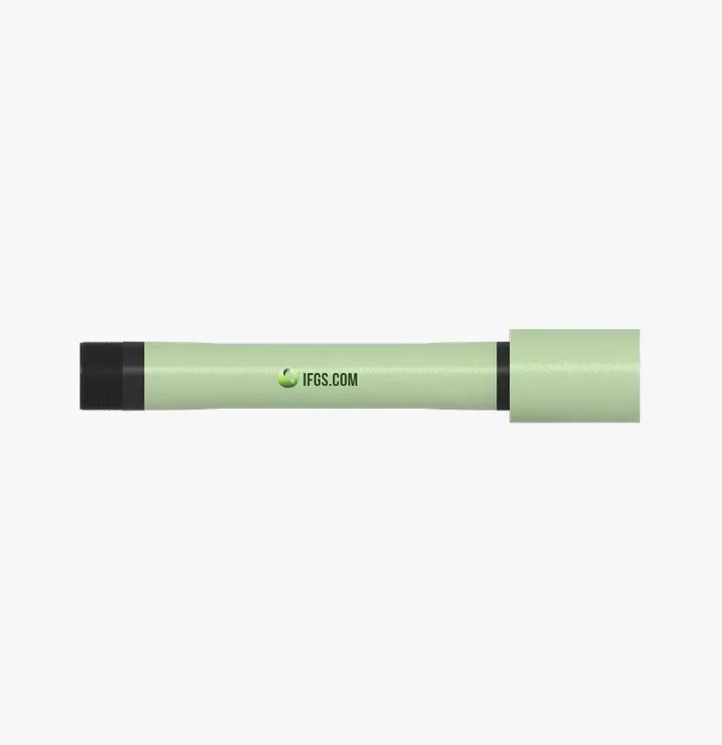 Pumpen-Kompressor-Rohre aus Glasfaser - Image 4