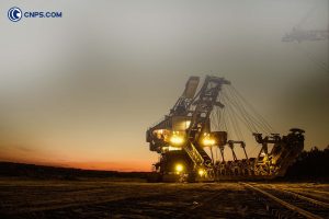 oilfield machinery mining oil