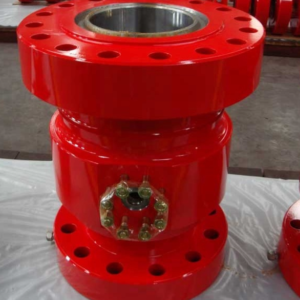 API 6Awellhead Equipment Casing Head Assembly/Wellhead