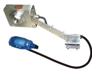 CNPS-DW-A11 Tiefenencoder
