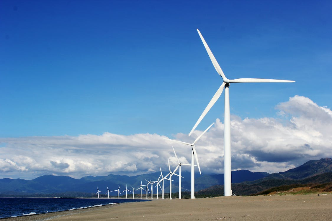 energy solutions