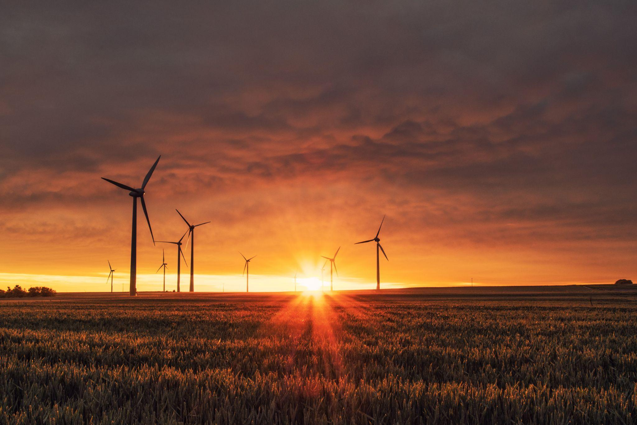 Energy Solutions