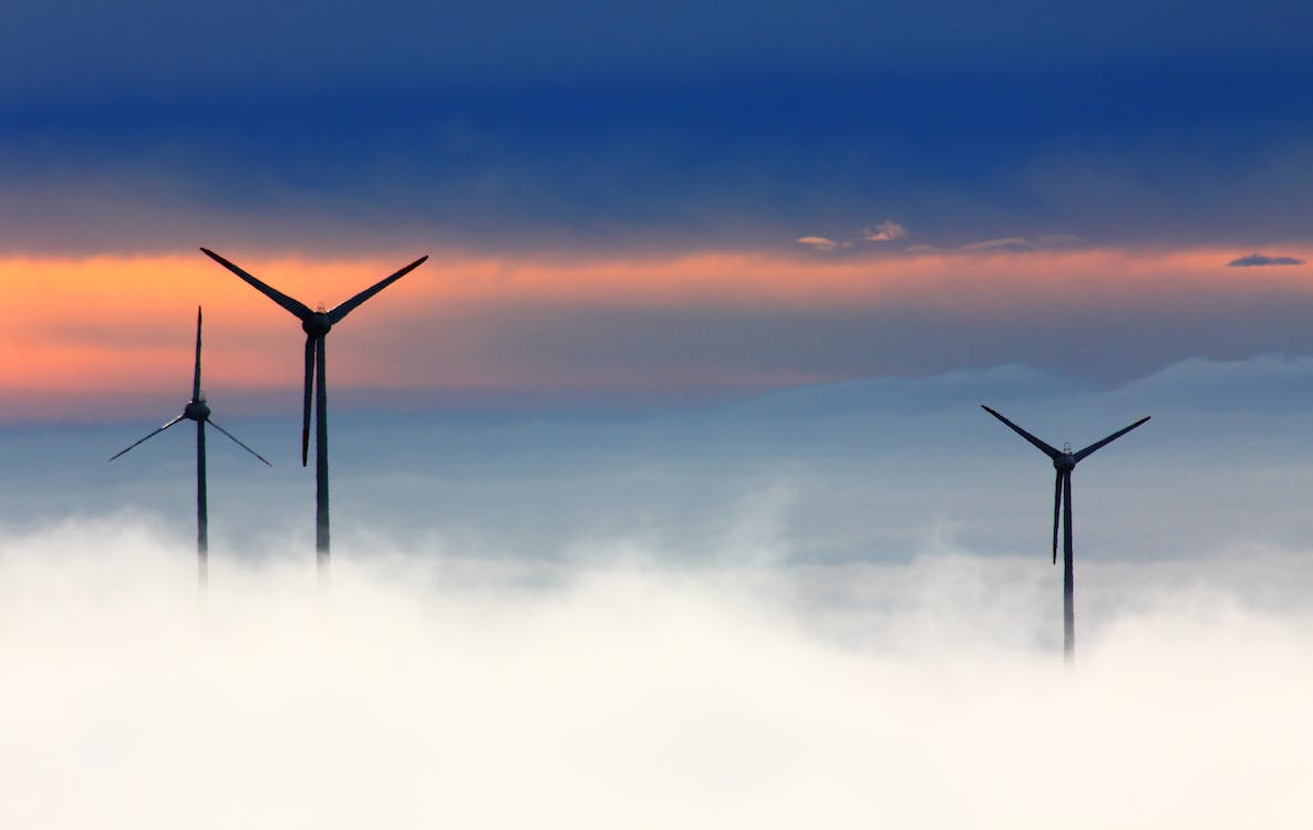 sustainable energy sources