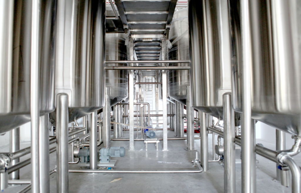 Industry