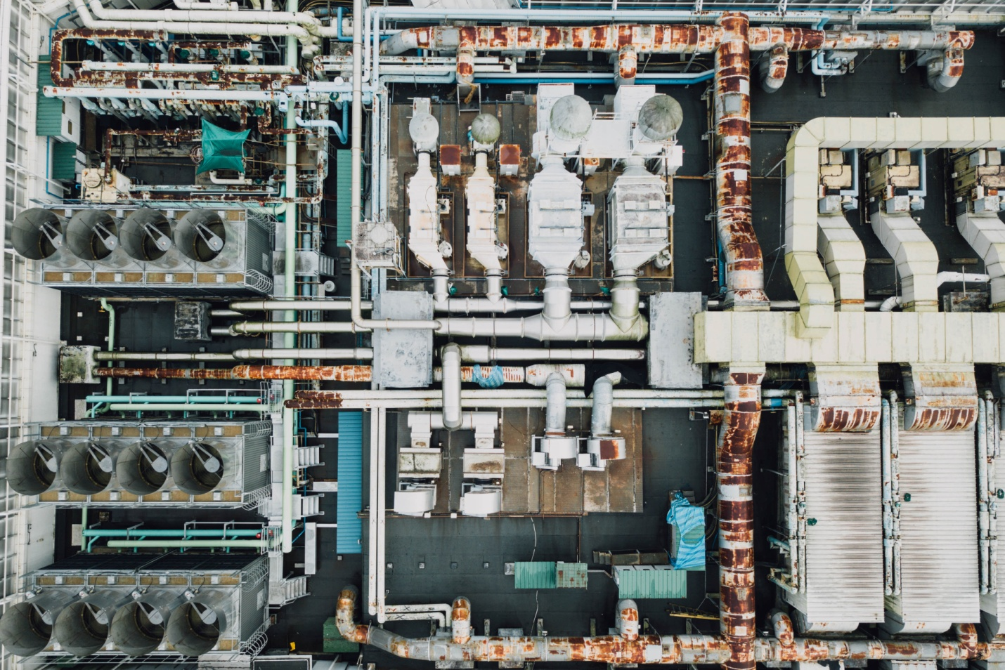 Role of OCTG Pipes in Oil and Gas