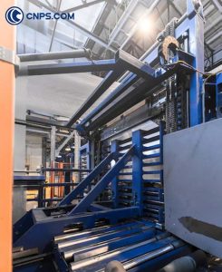 Fiberglass pipe solutions