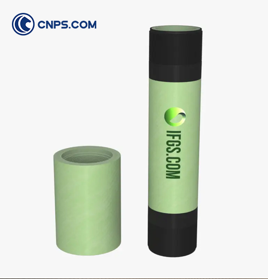 GRE Casing