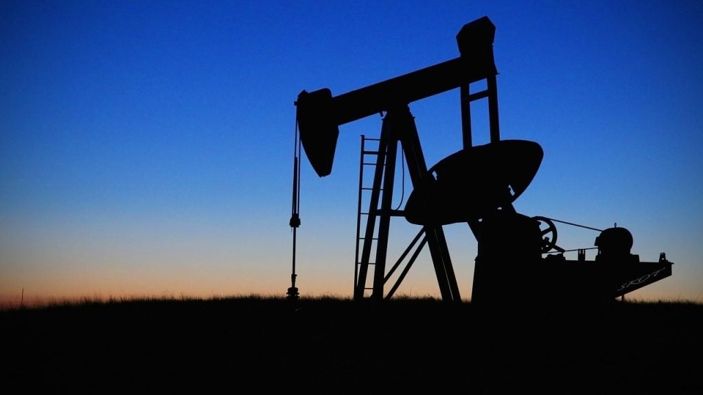 Drilling equipment