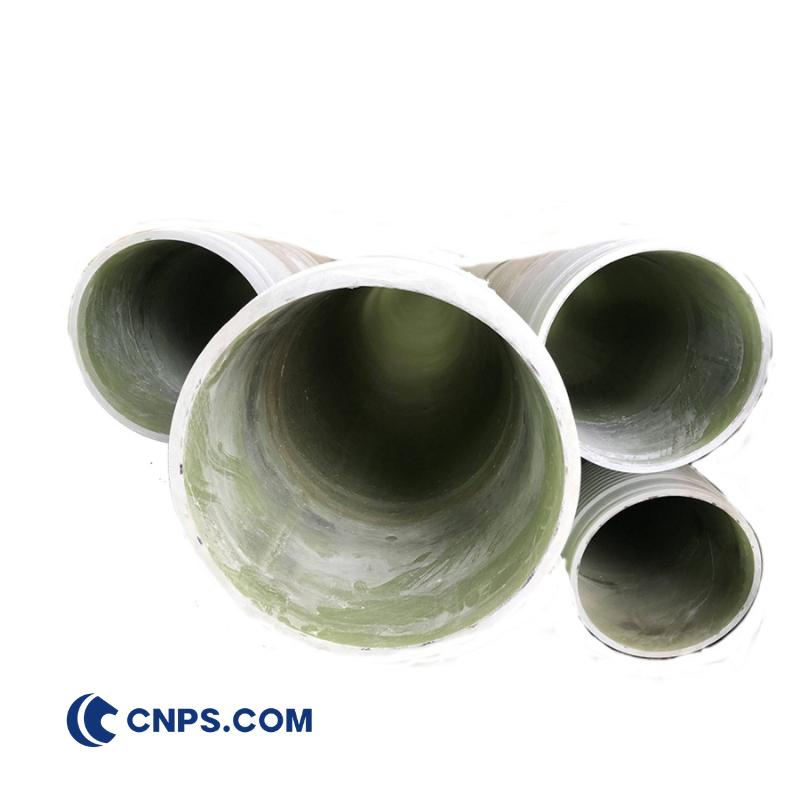 API 15HR and API15LR fiberglass pipe